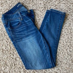 American Eagle | jeggings